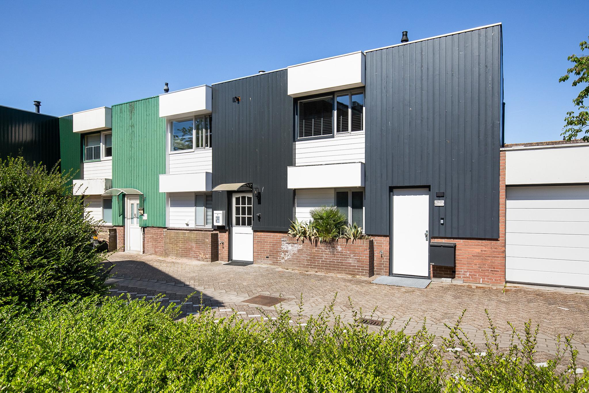 Wemmingen 36 C, 2151 RL Nieuw-vennep 0