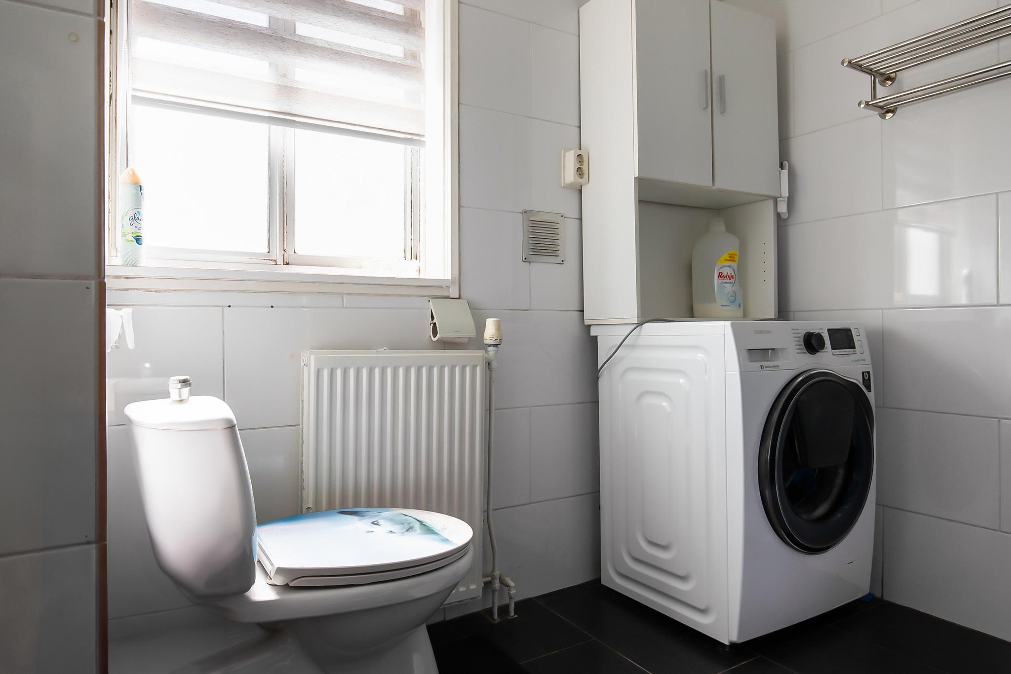 Wemmingen 36 C, 2151 RL Nieuw-vennep 15