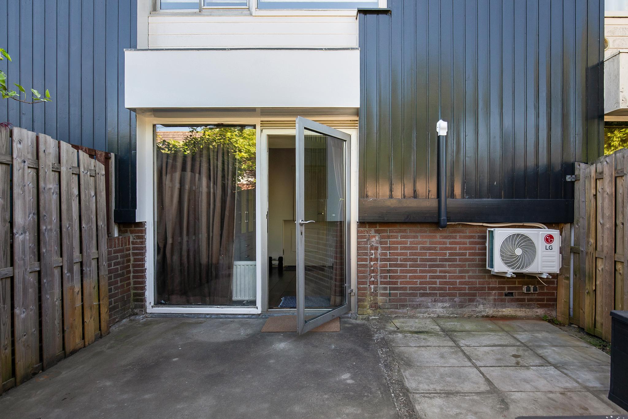 Wemmingen 36 C, 2151 RL Nieuw-vennep 26