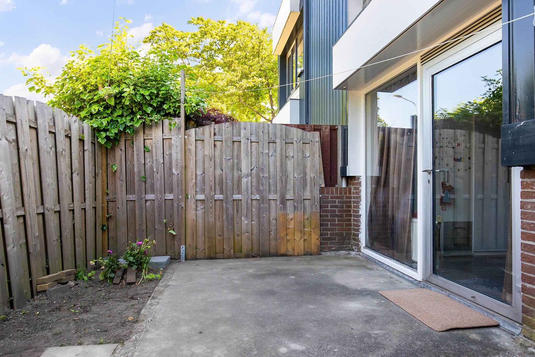 Wemmingen 36 C, 2151 RL Nieuw-vennep 29